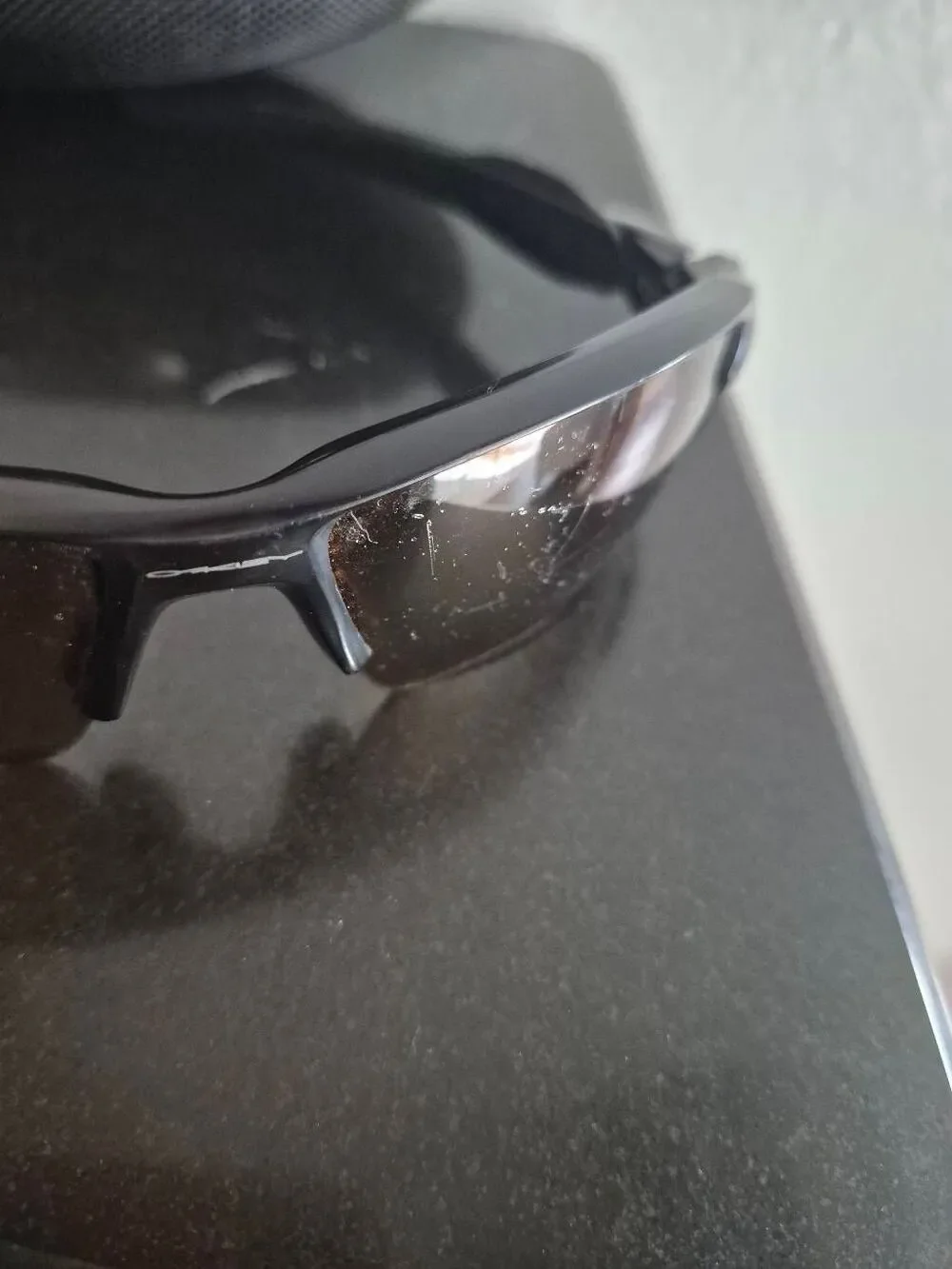 Oakley sunglasses